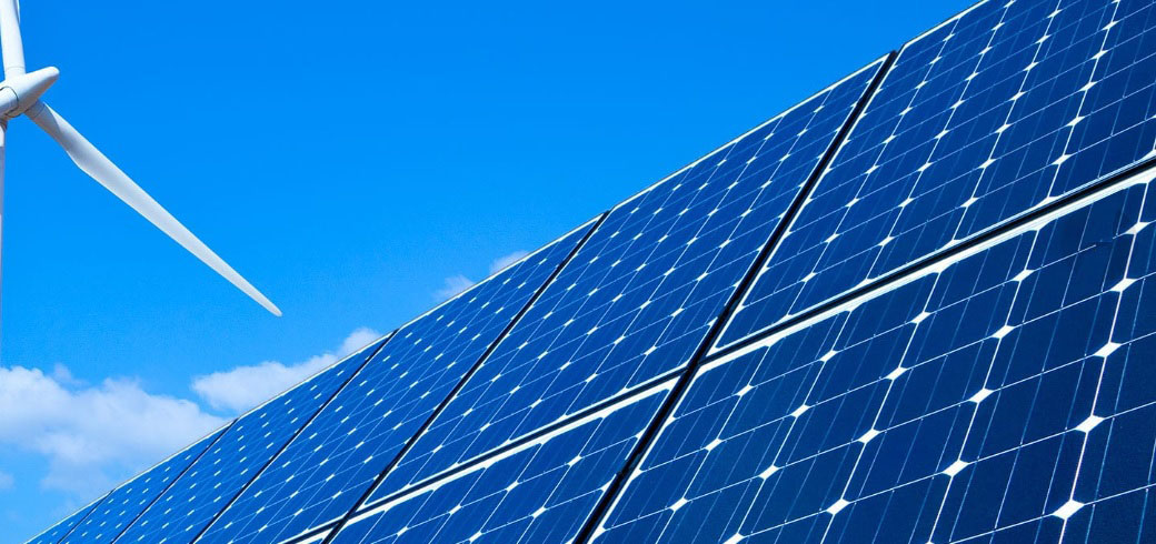 Impianto fotovoltaico